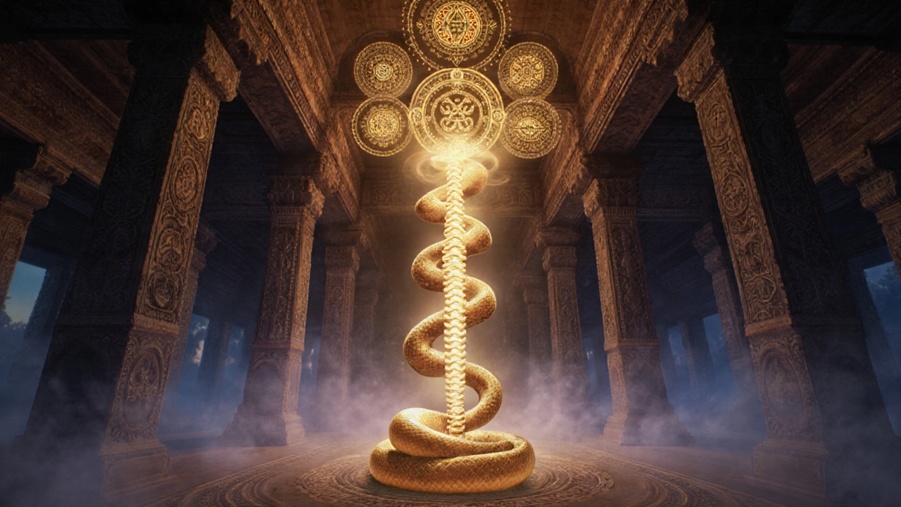 Tantrická masáž vs Reiki: Porovnání energie a doteku
