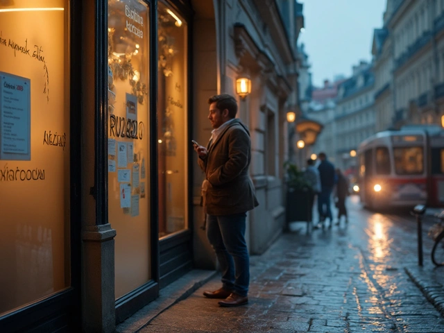 Jak vybrat správné studio pro erotické masáže v ČR: bezpečnost, hygiena a ceny 2025