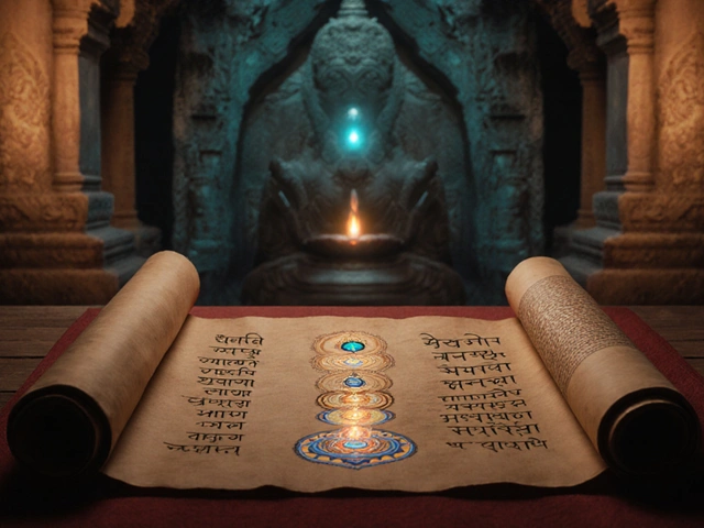 Tantrická masáž a tělesná pozitivita: Jak rozbít stereotypy