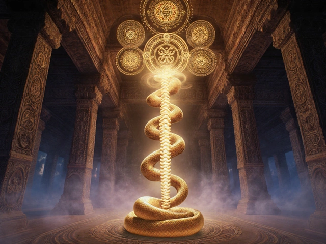 Tantrická masáž vs Reiki: Porovnání energie a doteku