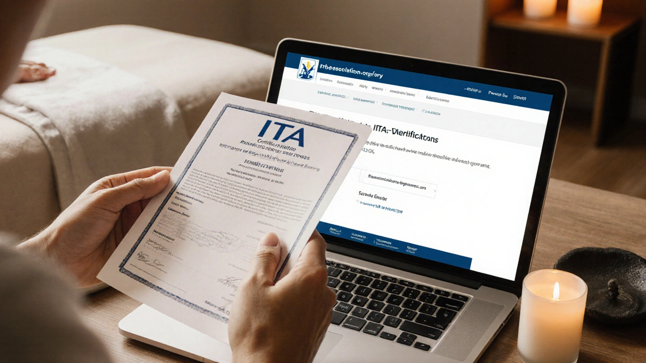 Certifikovaní tantričtí maséři: Jak je poznat v praxi a vybírat bezpečnou službu