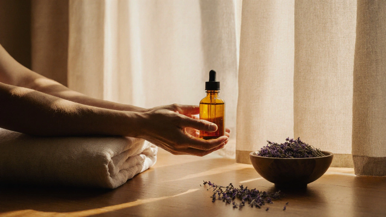 Marketing masážního salonu: 10 osvědčených strategií pro tantru