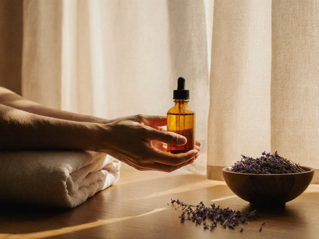 Marketing masážního salonu: 10 osvědčených strategií pro tantru