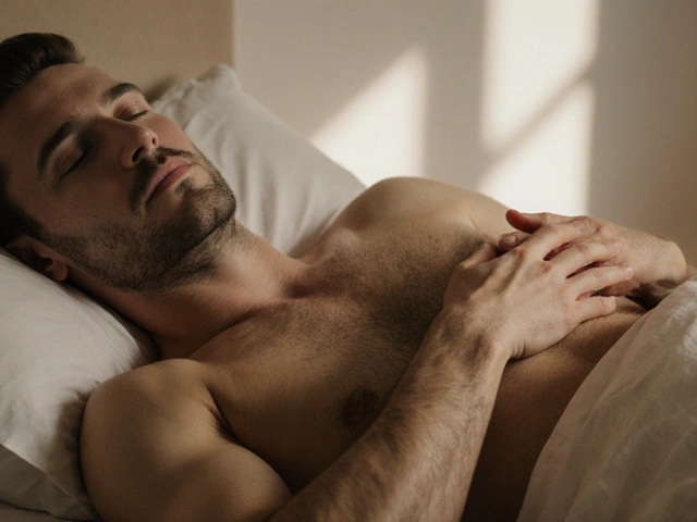 Masáž prostaty: Jak ji provádět a proč je pro zdraví klíčová