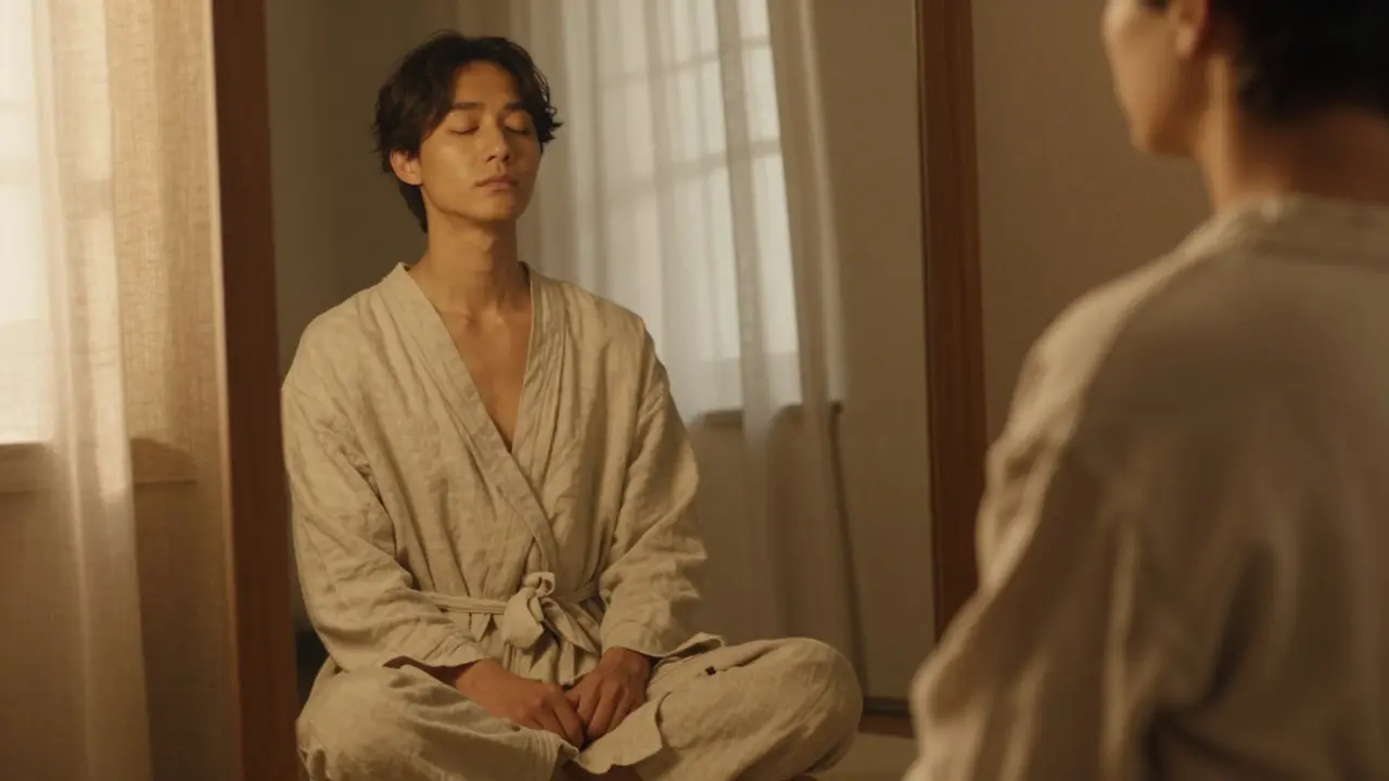 Co dělat, když se během tantrické masáže stydíte: Praktické rady pro začátečníky