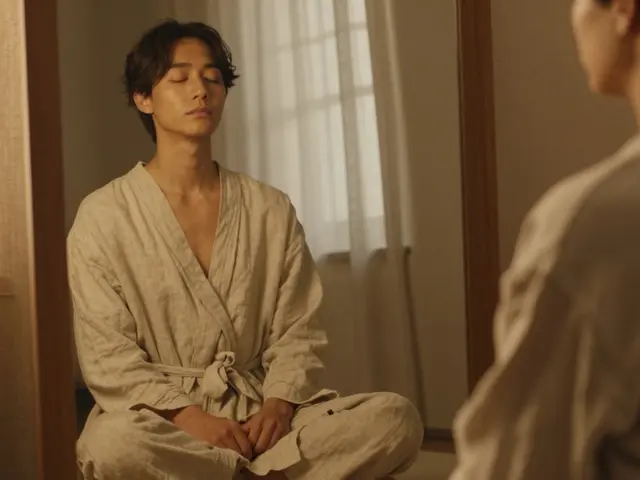 Co dělat, když se během tantrické masáže stydíte: Praktické rady pro začátečníky