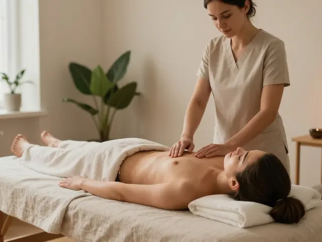 Tantrická masáž v ČR: Co je legální, co ne a jak rozpoznat rozdíl