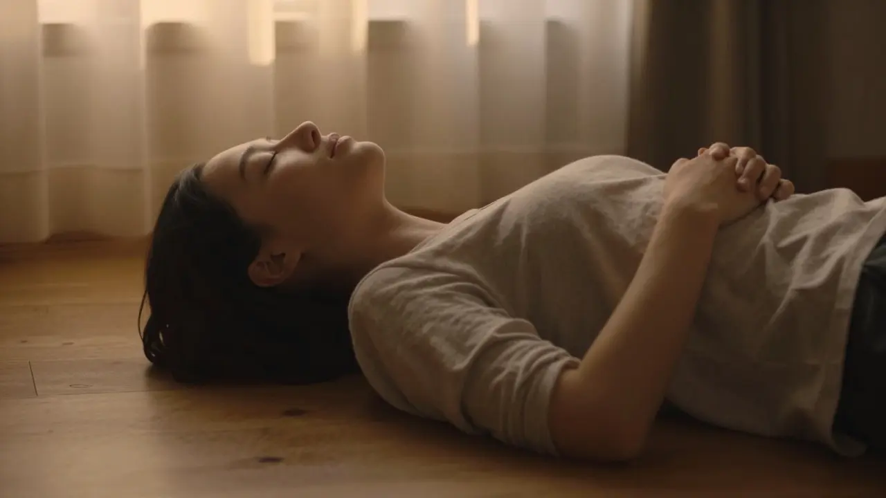 Tantrická extáze: Jak jí dosáhnout krok za krokem