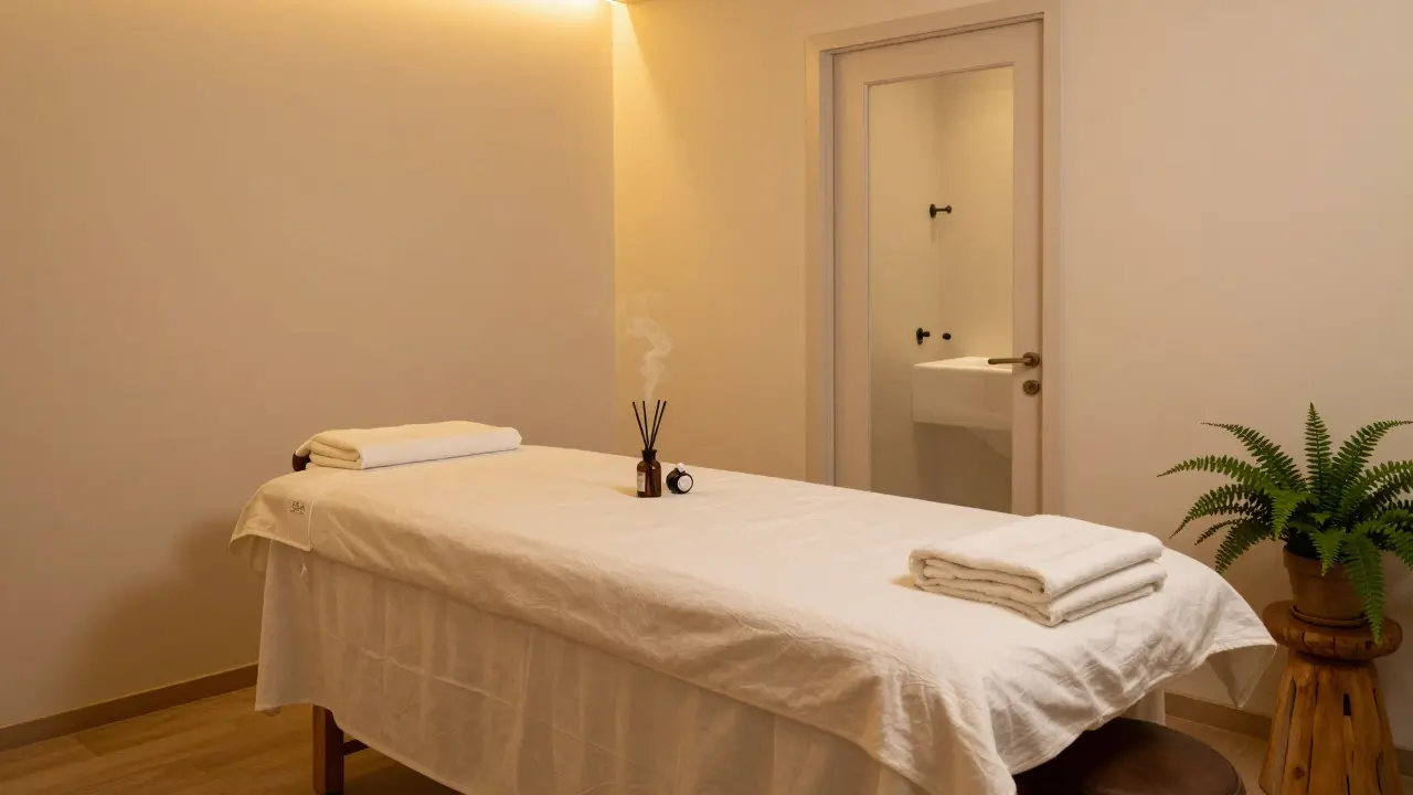 Jak otevřít salón tantrických masáží: Krok za krokem v Česku 2026