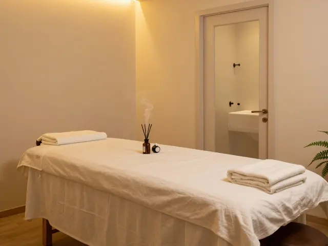 Jak otevřít salón tantrických masáží: Krok za krokem v Česku 2026