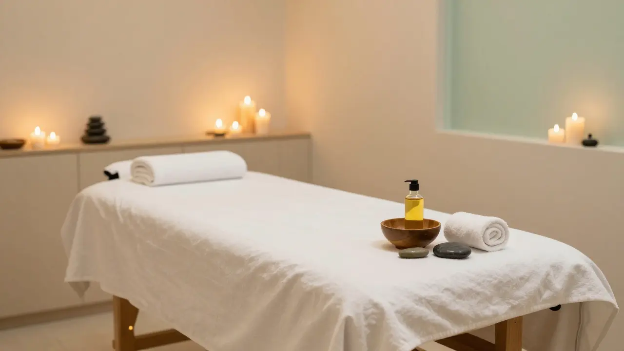 Čtyřruční masáž: Proč je zážitek se dvěma masérkami tak intenzivní?