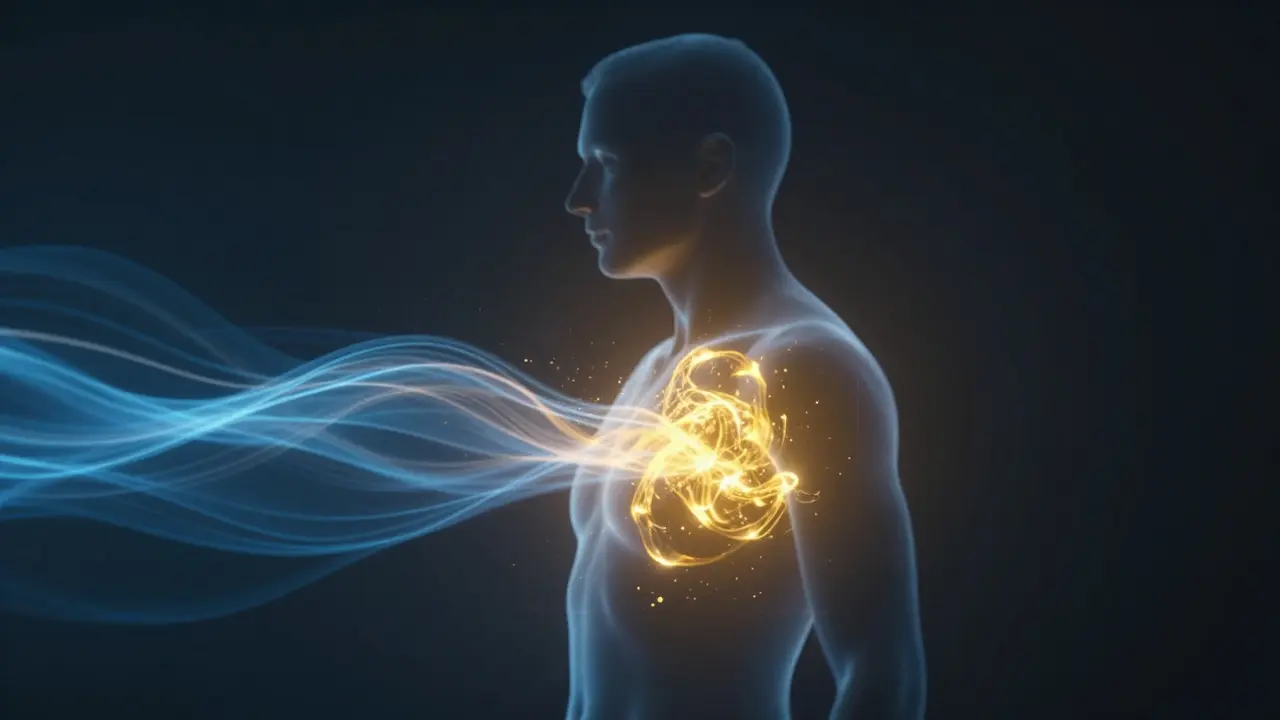 Pokročilá práce s hranicí vzrušení: Jak ovládat emoce skrze rytmus