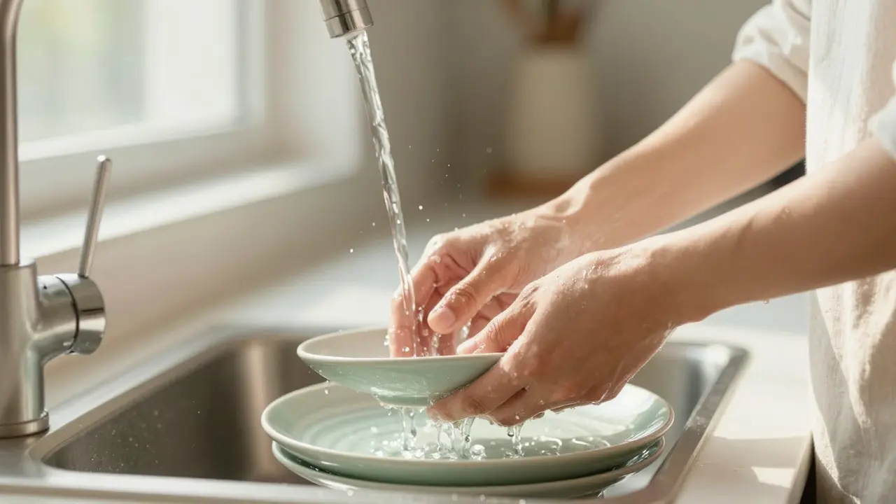 Tantrický životní styl: Jak integrovat vědomou přítomnost do běžného dne