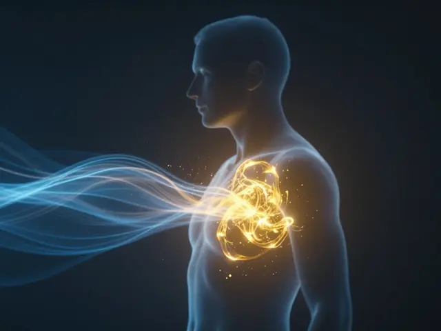 Pokročilá práce s hranicí vzrušení: Jak ovládat emoce skrze rytmus