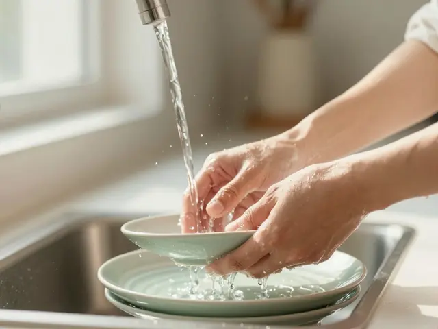 Tantrický životní styl: Jak integrovat vědomou přítomnost do běžného dne