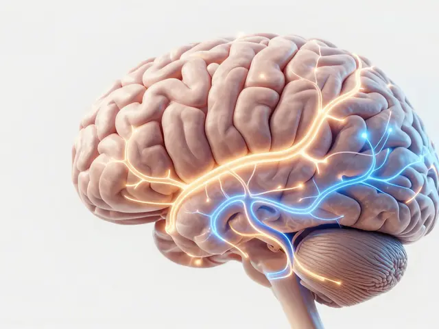 Tantrická masáž a hormony štěstí: Jak oxytocin a endorfiny změní vaše zdraví