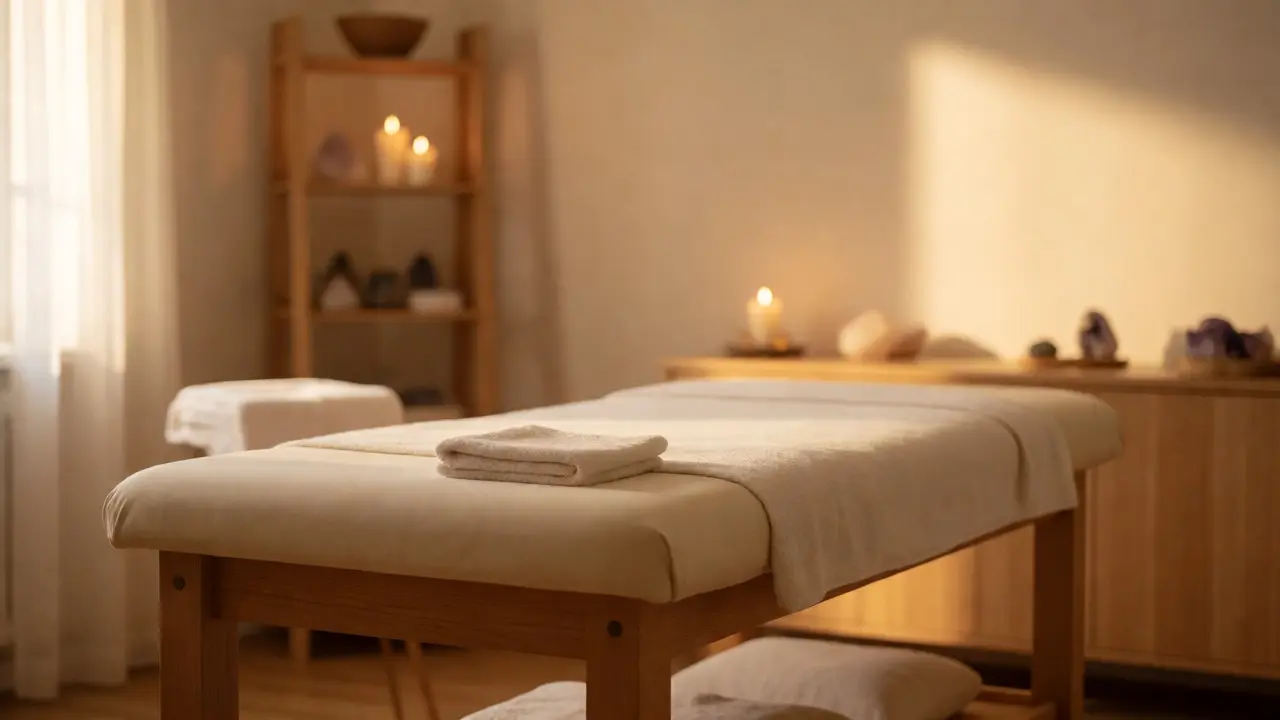 Tantra masáž: Skutečné zkušenosti klientů a jak vybrat správný salon