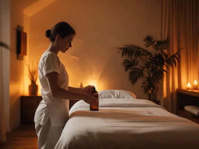 Jak získat první klienty pro tantrické masáže: Praktický plán