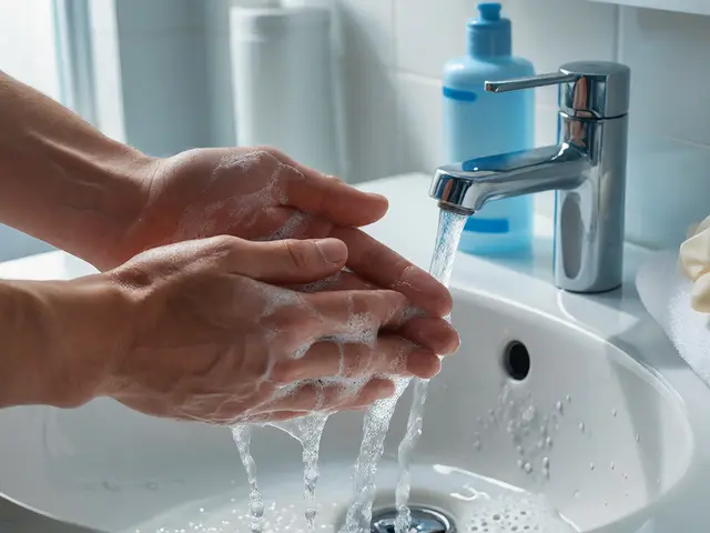 Masáž prostaty doma: Bezpečný návod a hygienické tipy